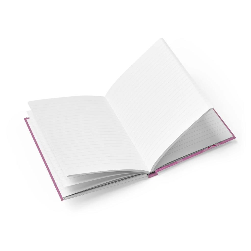 Breast Cancer Survivor Journal - Ruled Line