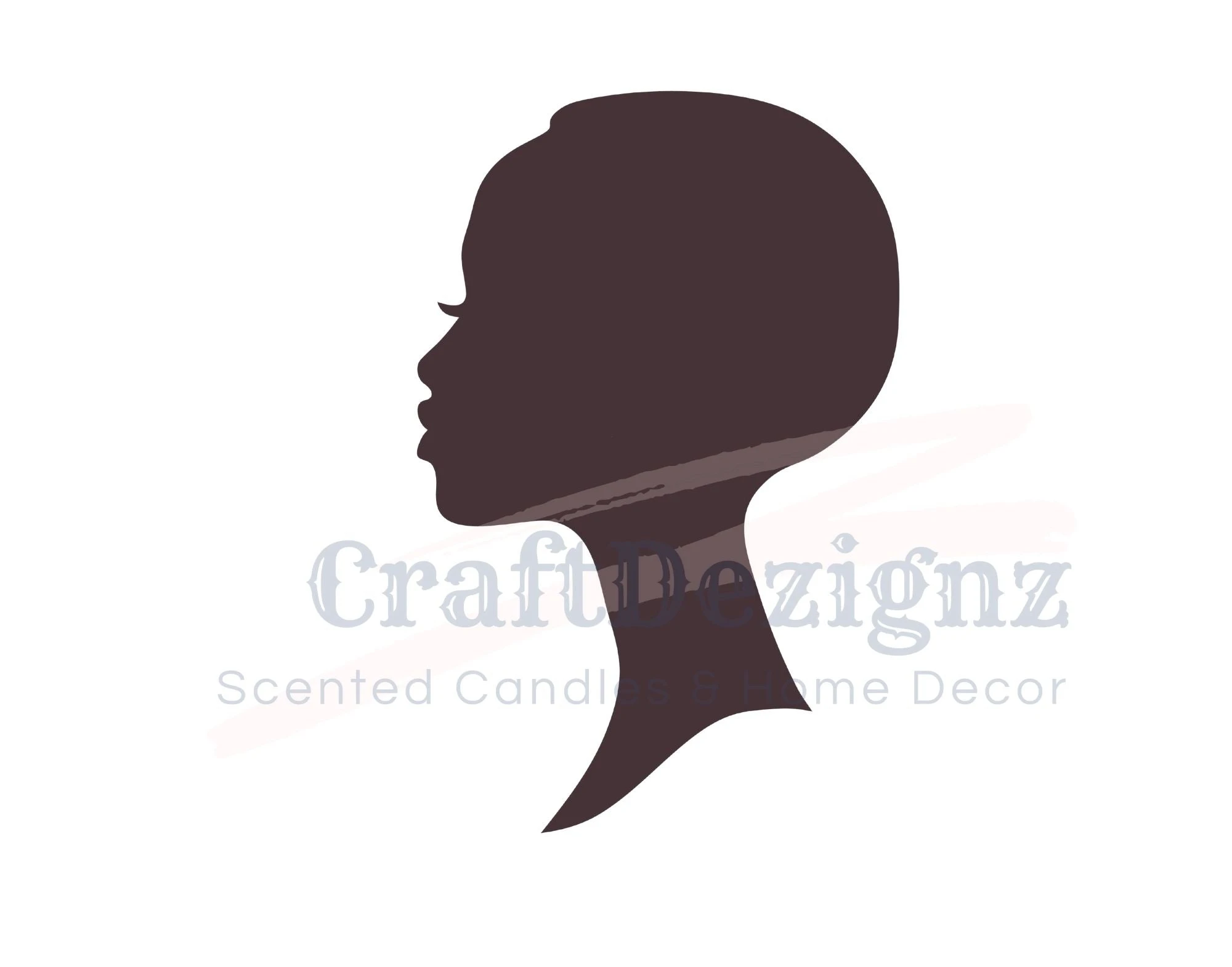 Diva Silhouette Digital Download Only
