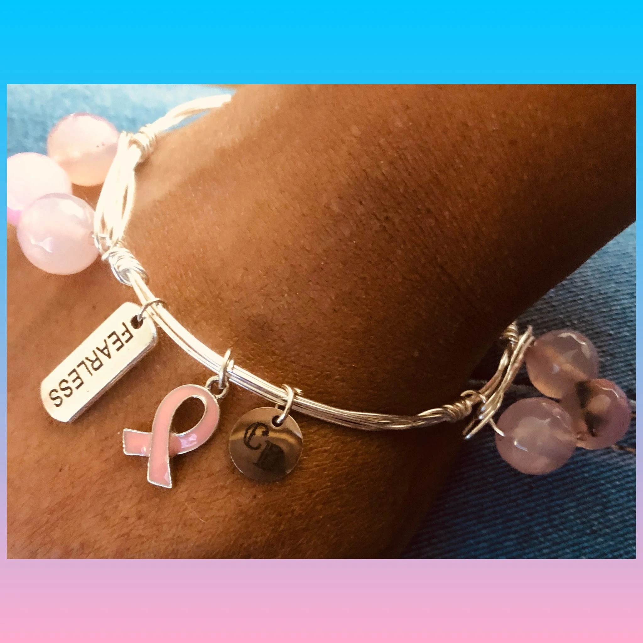 Fearless - Breast Cancer Awareness