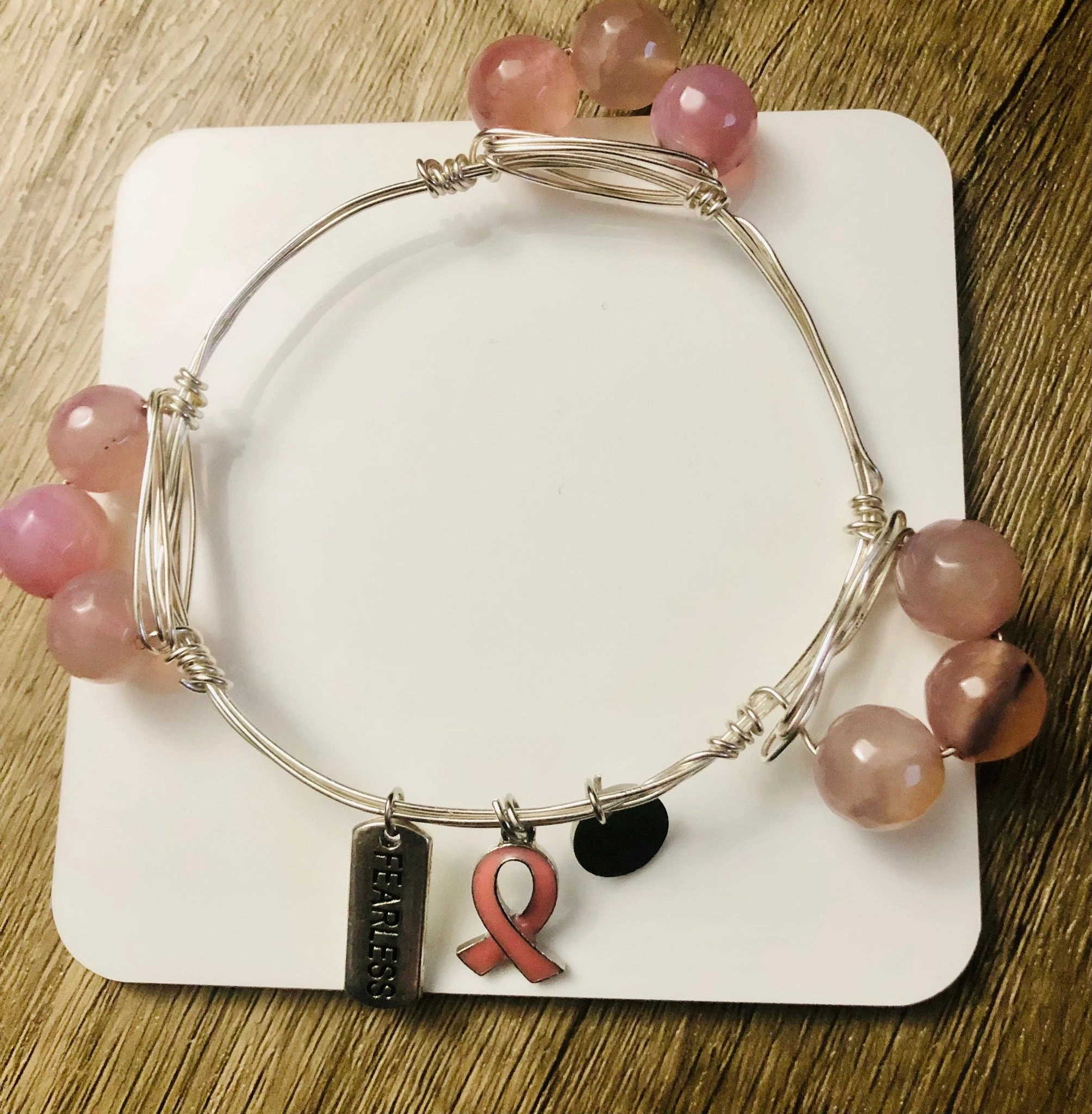 Fearless - Breast Cancer Awareness