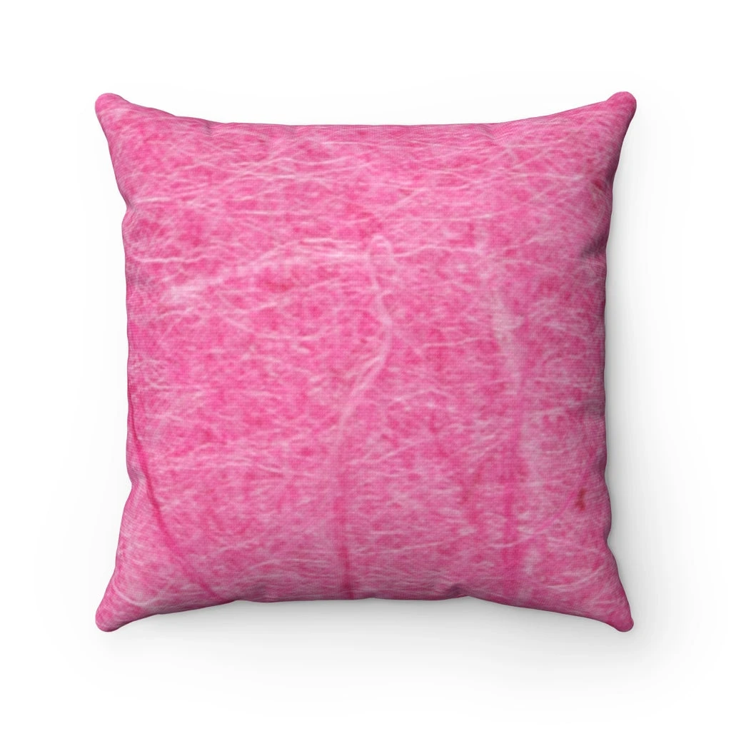 dream BIG Spun Polyester Square Pillow