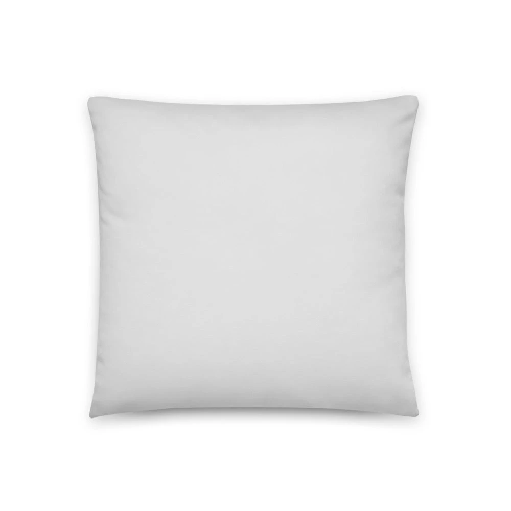 Basic Pillow - Work It Like a Boss Lady