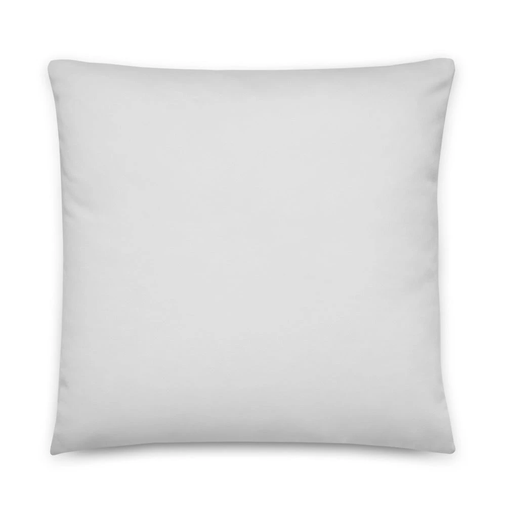 Basic Pillow - Work It Like a Boss Lady