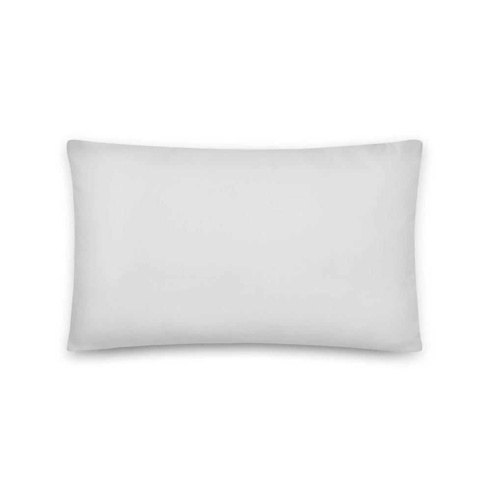 Basic Pillow - Work It Like a Boss Lady