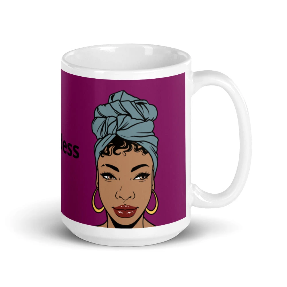 Boss Goddess - Mug